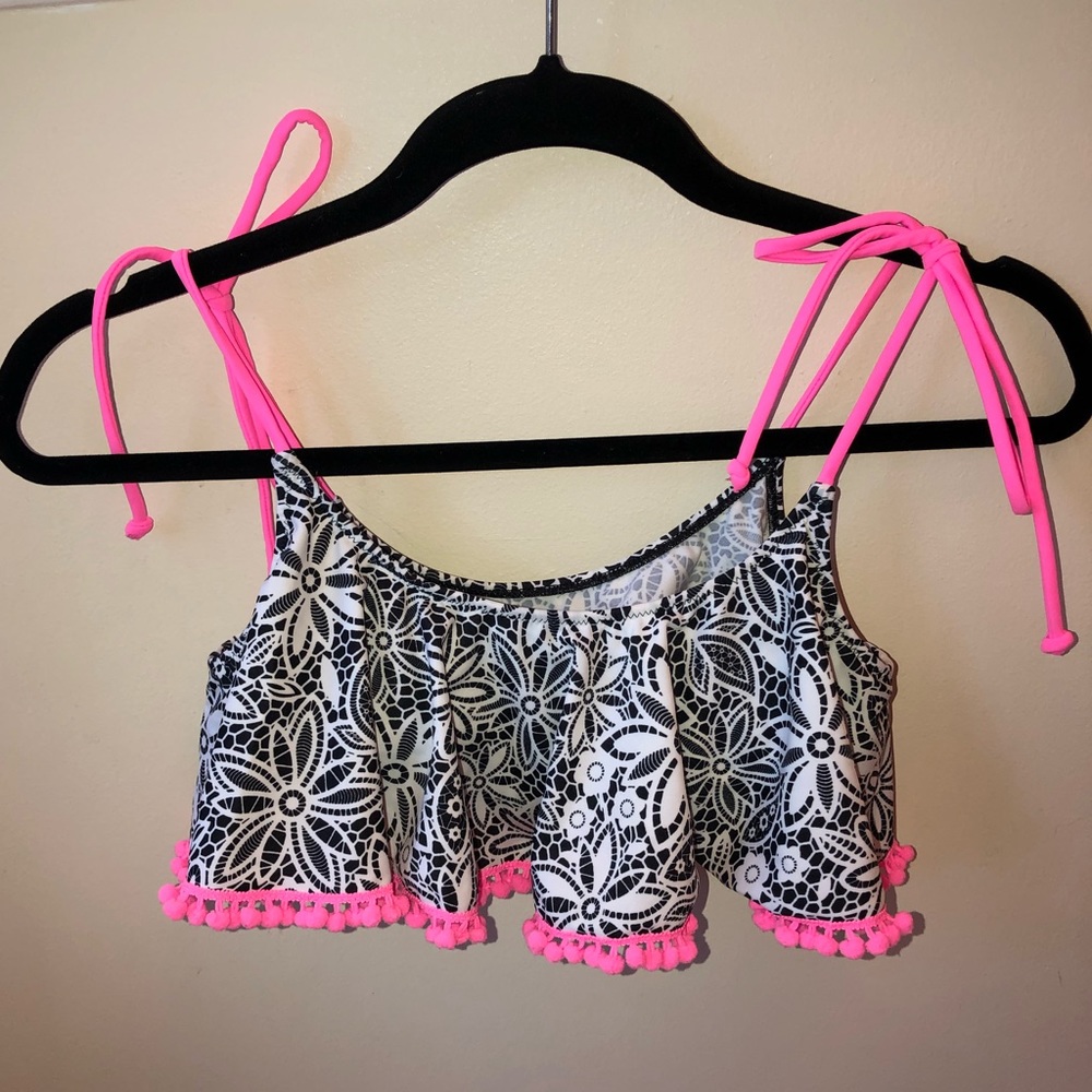VS PINK Bikini Top